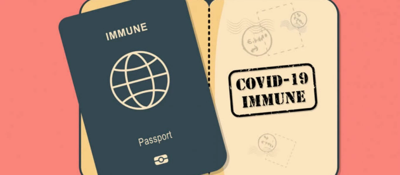 Η νέα «κανονικότητα» που προωθεί η Δανία - Με «corona pass» θα γίνει η άρση του lockdown